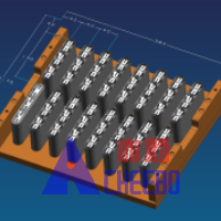 Cylindrical Lithium Ion Battery Pack Assembly Line Cylindrical Cell ...