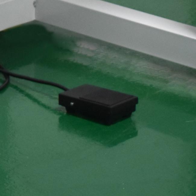 Pneumatic Lithium Battery Spot Welder 2