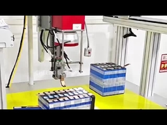 Automatic Battery Spot Welding Machine
