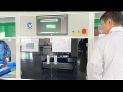 CCD Tester Battery Pack Positive And Negative Test Precision Testing Equipment