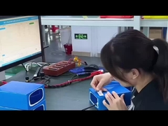 Battery Test Machine