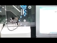 18650/21700 Battery Cell Sorting Machine Cylindrical Cell Universal Type