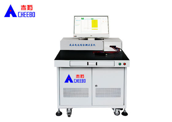 Buy Lithium Battery Pack Testing Machine online manufacture
