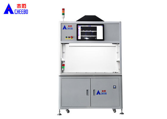 Buy Energy Storage CCD Tester online manufacture