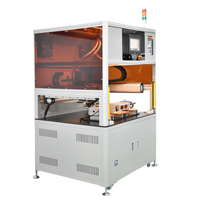 Buy Automatic Battery Spot Welding Machine Water Cooled Controlled Precision Welding online manufacture
