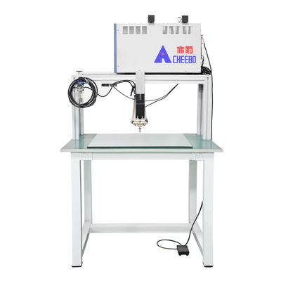 Buy Battery Tab Spot Welding Transistor bipolar bench battery spot welding machine online manufacture