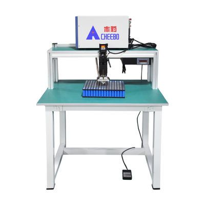 Buy Lithium Table Top Spot Welding Machine online manufacture