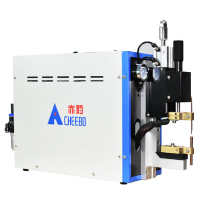 Buy Multi Pulse Power Portable Battery Spot Welder Professional  3600A Power online manufacture