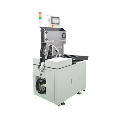 Buy Battery Cell Sorting Machine 0.6CFM online manufacture