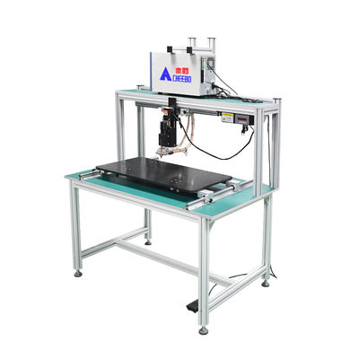 Buy Electric Bench Resistance Welder Battery Tab Spot Welding Machine online manufacture