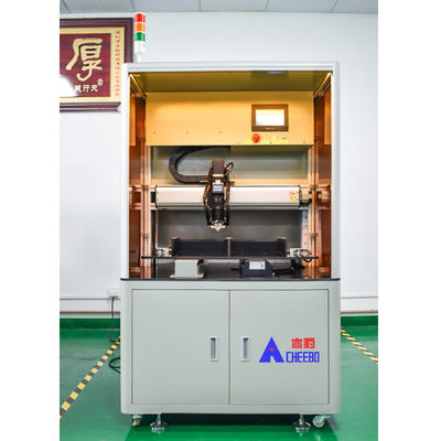 Buy Single Sided Spot Welder Multi-Function Electric Rotating Welding Head online manufacture