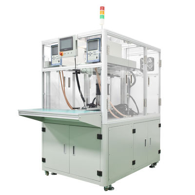 Buy High Performance 18650 Lithium Battery Spot Welder 5-Axis Precision Control online manufacture