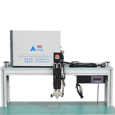Buy Multi Pulse Power Lithium Battery Spot Welder 18650 Electric High Precision online manufacture