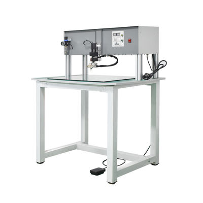 Buy Battery Tab Spot Welding Machine Weld 0.15MM Nickel Sheets Of Battery Pack online manufacture