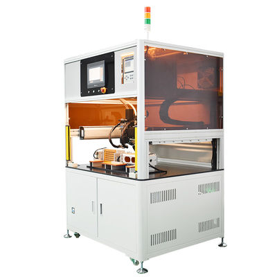 Buy High Precision Nickel Spot Welder Automatic Battery Spot Welding Machine online manufacture