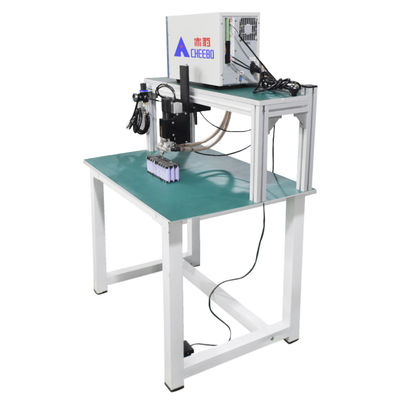 Buy 18650 Nickel Spot Welder Foot Drive Lithium Battery Pack Spot Welder online manufacture