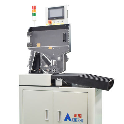 Buy 5 Gear Cylindrical Cell Sorting Machine High Precision Test Universal Type online manufacture