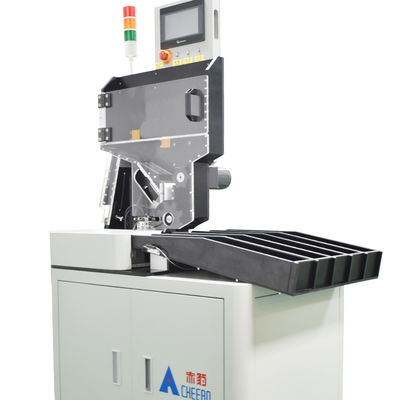 Buy 18650 High Efficiency Lithium Battery Cell Sorting Machine High Precision online manufacture