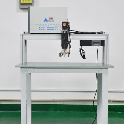Buy 18650 21700 Battery Pack Manual Foot Switch Battery Tab Spot Welding Machine online manufacture