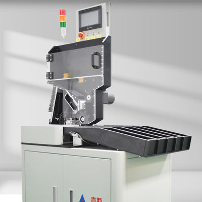 Buy Power Battery Pack Assembly Equipment Cylinder Cell Sorter Machine 220V online manufacture