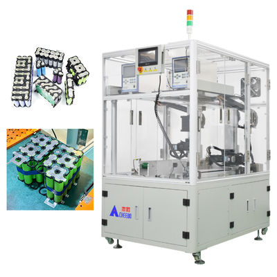 Buy Automatic Battery Spot Welding Machine Multi Function Welding Machine online manufacture