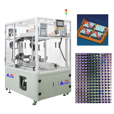 Buy Cylindrical Power Battery Welding Machine Can Customization Welding Equipment online manufacture