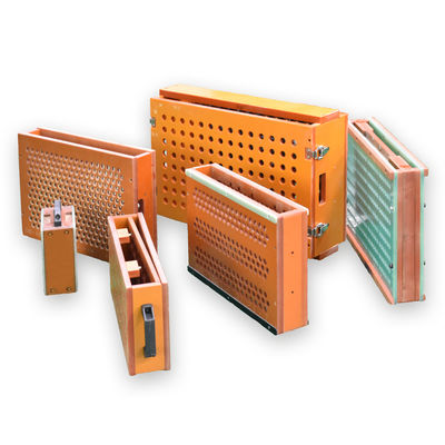 Buy 18650 Battery Pack Spot Welder Accessories Welding Jig Made Of Anti-Static Wood online manufacture