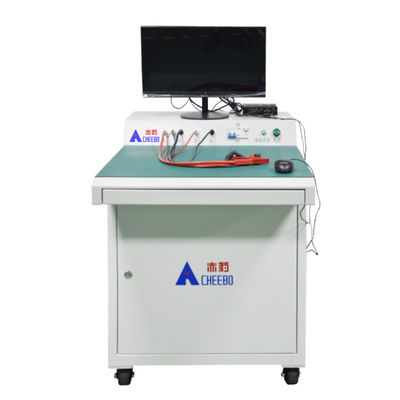 Buy Battery Pack Testing Machine Finished 18650 Cell Precision Test Equipment online manufacture