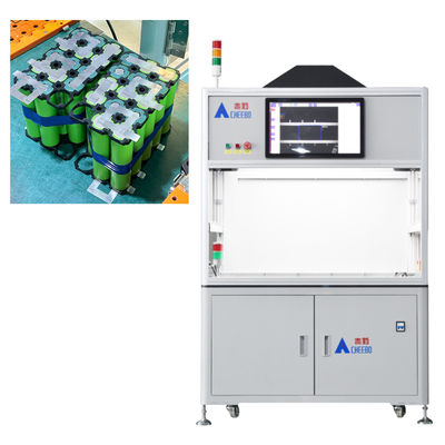 Buy CCD Tester Battery Pack Positive And Negative Test Precision Testing Equipment online manufacture