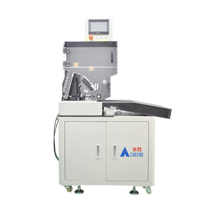 Buy 18650 Fully Automatic Multifunctional Sorting Machine For Cylindrical Lithium Batteries online manufacture