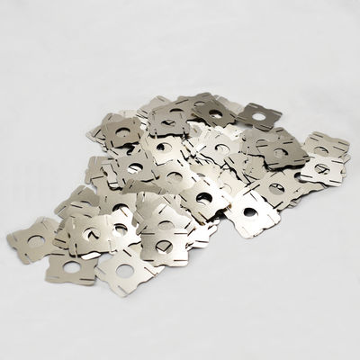 Buy 21700 Nickel Strip Spot Stock 1p 2p 3p 4p Pure Nickel Tape Foil Strip For Solder 18650 0.8mm 0.2mm online manufacture