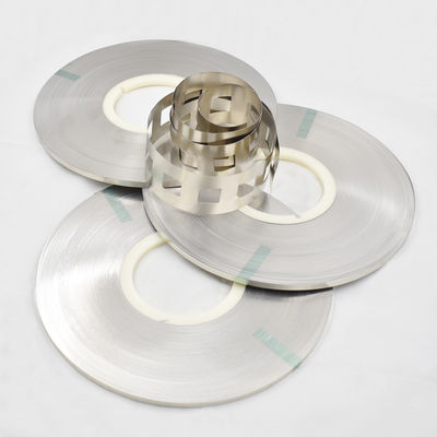 Buy 18650 Nickel Plated Steel Strip Nickel Sheet Match With Holder Customized Size For Battery Welding online manufacture