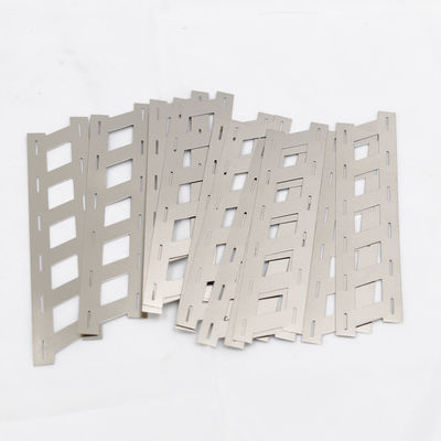 Buy 18650 21700 26650 32650 Cylinder Cell Nickel Tabs For Battery Pack Pure Nickel Sheet Welding online manufacture