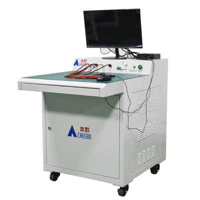 Buy 18650 Cylindrical Battery Cell Fast And Accurate Finished Lithium Battery Performance Tester online manufacture