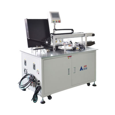 Buy Multiple-pulse Welding Source Lithium Battery Spot Welding Machine with High Stability online manufacture