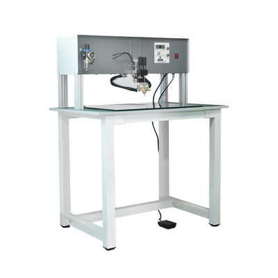 Buy AC 220V Lithium Battery Spot Welder Industrial High Precision Battery Assembly online manufacture
