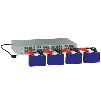 Buy 5V50A Charging And Discharging Energy Feedback Lithium Battery Pack Capacity Tester online manufacture