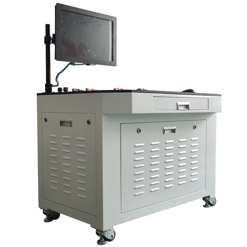 Lithium Ion Battery Testing Machine Battery Pack BMS Battery PCM Tester