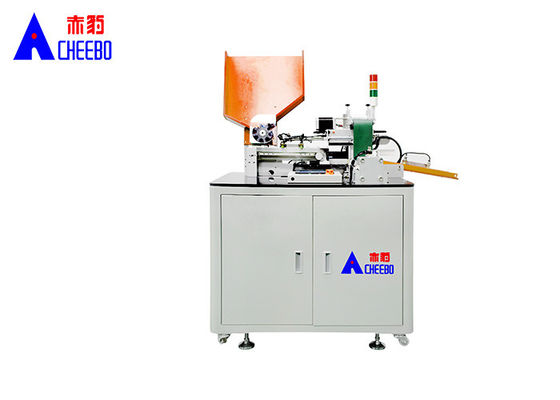 Battery Pack Universal Sticker Machine 18650/21700 Positive Sticker 60PPM Efficiency