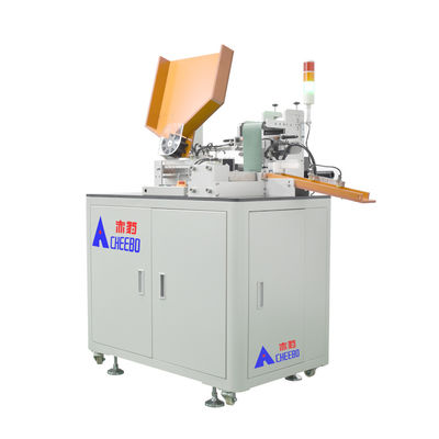 Fully Automatic Universal Lithium Battery Comprehensive Positive Electrode Cell Sticker Machine
