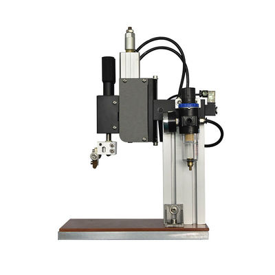 Cylindrical Welding Power Supply Lithium Battery Pack Spot Welding Machine