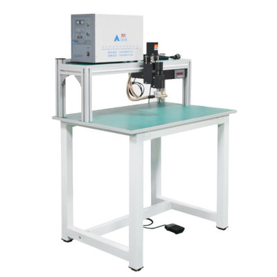 High Precision Lithium Battery Spot Welder Nickel Plate Welding Multi Pulse Power