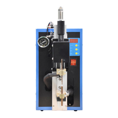 Resistance Type Portable Battery Spot Welder