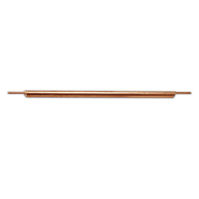 Aluminum Oxide Copper Welding Needle C15760 Spot Welding Rods For Battery