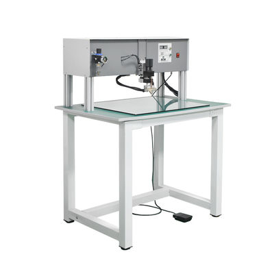 Multi Pulse Gantry Lithium Battery Precision Spot Welding Machine