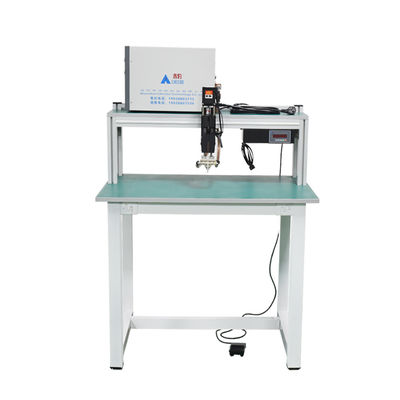 Gantry Lithium Battery Spot Welding Machine for Electric Tools/Household Appliances