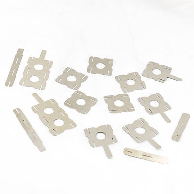 18650 Lithium Battery Nickel Plated Steel Strip Spcc Nickel Sheet Belt Tape 0.15mm Battery Pack Connector