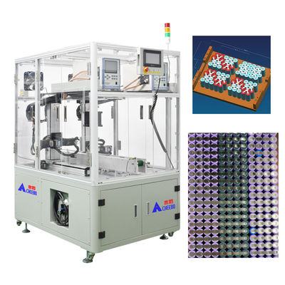 Multifunctional 380kg Spot Welding Machine for Mass Production of Lithium Battery Welding