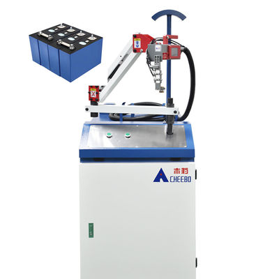 Portable Handheld High-Efficiency And Stable Laser Lithium Battery Spot Welding Machine