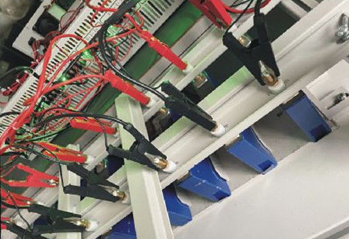 5V20A Lithium Battery Pack Charging & Discharging Aging Machine 18650 Battery Pack Tester Industrial Equipment